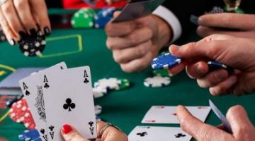 Где сегодня играть в покер Где сегодня играть в покер